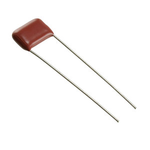 QXK2E473KTPTZH Componentes Electrónicos Originales, Condensador de Película 0.047UF 10% 250VDC RAD - Product Image 1
