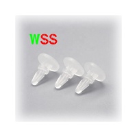 Support d'espacement Pcb, pièces, usine chinoise, Support de Pcb