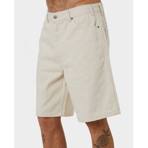 <span class=keywords><strong>Pantaloncini</strong></span> Cargo da <span class=keywords><strong>uomo</strong></span> personalizzati <span class=keywords><strong>Beige</strong></span> carpentiere per <span class=keywords><strong>uomo</strong></span> - Product Image 3
