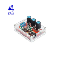 High quality XR2206 Sine/Triangle/Square Output Function Frequency Signal Generator XR2206