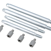 Kit de 8 broches de guidage de batterie pour Tesla Model 3 et Model Y – Outils de réparation pour véhicules électriques