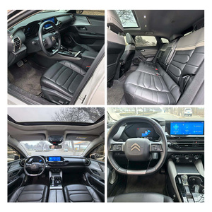 Citroën Versailles d'<span class=keywords><strong>occasion</strong></span>, excellent rapport qualité-prix, conduite à gauche. Vente en gros et au détail de voitures d'<span class=keywords><strong>occasion</strong></span> chinoises disponibles - Product Image 4