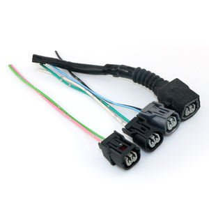 Clearance เครื่องยนต์ชายแบบ2จังหวะ EV ABS เซ็นเซอร์ความเร็วล้อหัวฉีดน้ำมันเชื้อเพลิงรีโมทคอนโทรลสายไฟ evinrude สำหรับ Suzuki - Product Image 1