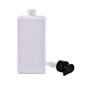 Sữa tắm chai dầu gội chai lotion chai 100ml nhựa 200ml 250ml <span class=keywords><strong>260ml</strong></span> 400ml 480ml 720ml Màn hình in ấn jiaxing bơm phun - Product Image 4