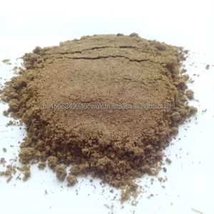 Nổi cá thức ăn protein cao kích thước khác nhau nổi PELLET cá da trơn thức ăn hoặc cá rô phi thức ăn cá bữa ăn - Product Image 6