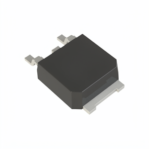 Thyristors TO-252-3, DPAK , SC-63 Components Electronic BTA204S-600F,118 Original - Product Image 1