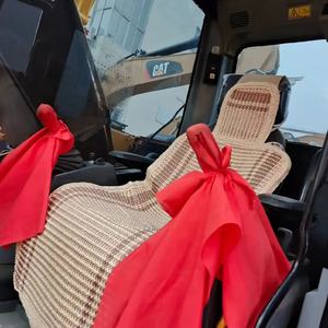 Meilleure vente 20 tonnes Caterpillar Hydraulique utilisé Cat320d2 Escavator Caterpillar CAT 320C 320B 323d Excavateur d'occasion - Product Image 5