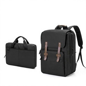 Mochila Profesional <span class=keywords><strong>para</strong></span> <span class=keywords><strong>Cuchillos</strong></span> de Chef, Estilo Vintage, Gran Capacidad, Más de 30 Bolsillos, Estuche de Almacenamiento <span class=keywords><strong>para</strong></span> <span class=keywords><strong>Cuchillos</strong></span> de 10 Pulgadas - Product Image 1