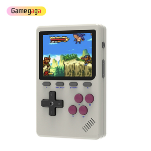 Console de jeu rétro X LH003, OEM, écran IPS 2,8 pouces, batterie 3000 mAh, charge Type-C, lecteur de jeu portable - Product Image 3