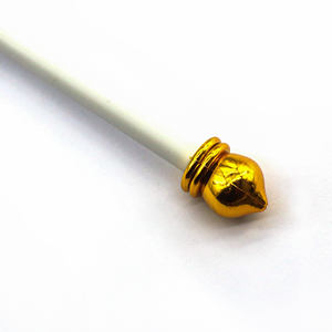 <span class=keywords><strong>Solomon</strong></span> <span class=keywords><strong>Islands</strong></span> bandiera, bandiera, stella e modello di luna con decorazione nappa adatto per mostre culturali - Product Image 6