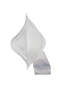 ถุงซิปใช้ซ้ำได้แบบปิดผนึกสามด้านสำหรับบรรจุภัณฑ์ตกแต่งเล็บ - Product Image 3