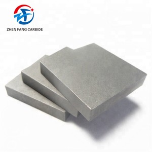 Bloques de carburo cementado YG15 de alta calidad, solución de fabricación de troqueles personalizable OEM - Product Image 5