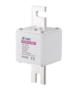 Système de stockage d'énergie de batterie CC 1000V Fusibles ABat AR CFBS-H3 - Product Image 1