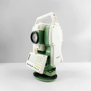กล้องวัดมุม FOIF รุ่น RTS102R10 แบบไม่ใช้ปริซึม South Total Station X4 Total Station ระยะวัด 2.0-5000 ม. (อุปกรณ์เสริม) RTS102R10 ความแม่นยำสูง - Product Image 1