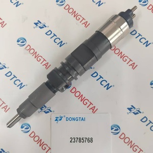 Injecteur de carburant à rampe commune 23785768 pour Volvo Eicher - Product Image 5
