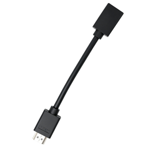 สายเคเบิลต่อขยายความถี่สูง 18Gbps แบบ 2.0 ชาย-หญิง ลดการสูญเสียสัญญาณต่ำ รองรับ HDR+3D ภาพสามมิติ OEM/ODM - Product Image 3