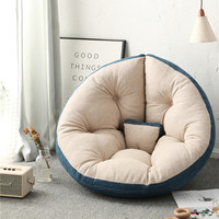 Canapé inclinable, lit paresseux confortable, canapés de salon, pouf pour adultes