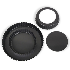 Plateau de cuisson en acier inoxydable poli pour un service élégant et la cuisson, avec une construction robuste pour un usage quotidien - Product Image 3