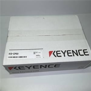 Sensor de Reconocimiento de Imagen con Panel Táctil Keyence IV3-CP50, IV3-G500MA, IV3-G120, OP-88679, OP-87231, Sensor de Visión - Product Image 5