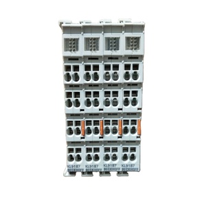 Module de distribution de potentiel KL9187 pour Beckhoff KL9187 - Product Image 3