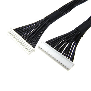 OEM 1.25mm Pitch Molex 51021 <span class=keywords><strong>2</strong></span>/<span class=keywords><strong>3</strong></span>/4/5/6 Pin 510210200 510210300 510210400 510210500 510210600 Crimp perumahan kawat Harness - Product Image 2