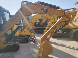Wholesale Used for CAT 306E Excavator Economical Crawler <b>Earth</b>-<b>Moving</b> <b>Machinery</b> Competitive Price - Product Image 5