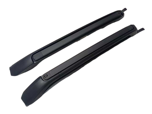 แร็ค<span class=keywords><strong>หลังคา</strong></span>อะลูมิเนียมแบบพับได้สำหรับรถกระบะ 4x4 พร้อมคานขวาง สำหรับฟอร์ด เรนเจอร์ รุ่นใหม่ ปี 2023 2024 2025 T9 อุปกรณ์เสริม - Product Image 2