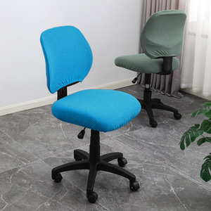 Nouvelle arrivée, chaise intelligente, chaise de bureau ergonomique moderne et contemporaine, chaise de direction sans accoudoirs - Product Image 6