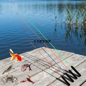 Canne à pêche en fibre de verre conique pour enfants, équipement de pêche, offre spéciale - Product Image 6