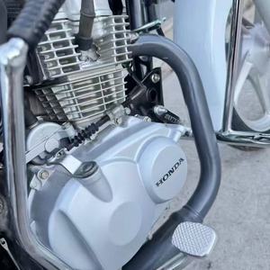 WU YANG - HONDA We <span class=keywords><strong>Ling</strong></span> 150 Cc Motocicletta ad Alte Prestazioni per Pendolarismo Quotidiano e Viaggi a Lunga Distanza - Product Image 4