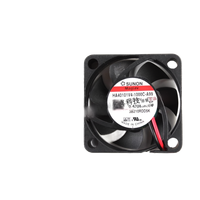 Original Sunon HA40101V4-1000C-A99 AC Axiallüfter Ultra-Leiser 12V Kugellager ODM Anpassbar
