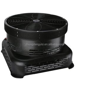 Ventilador para Sky Dancer Air Dance Star, Modelo Popular - Product Image 1
