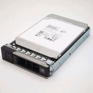 ฮาร์ดดิสก์ TR0WG 16TB ขนาด 3.5 นิ้ว LFF 12Gbps 7.2K HS 512e SAS HDD Kit - Product Image 2