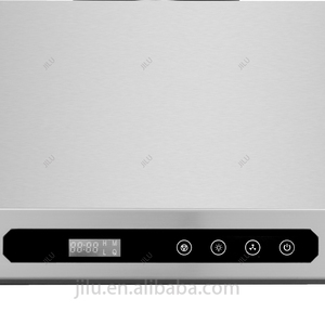 Undersliminet électrique en acier inoxydable armoire cuisine hotte 900 CFM ventilé 4 fumée Nord <span class=keywords><strong>120</strong></span> gratuit OEM pièces de rechange ménage - Product Image 5