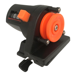 Compteur <span class=keywords><strong>de</strong></span> profondeur pour <span class=keywords><strong>pêche</strong></span> en <span class=keywords><strong>mer</strong></span>, jauge <span class=keywords><strong>de</strong></span> longueur pour <span class=keywords><strong>pêche</strong></span> en eau salée, 1 pièce, 0-999m, 6cm - Product Image 1