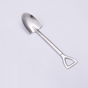 Cucharas de Acero Inoxidable, Cubertería, Cucharas para Café, Té, Helado, Postre, Fruta, Cucharas para Fiestas, Juego de Cubertería para Cocina y Restaurante - Product Image 6