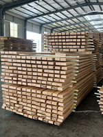 Pine LVL for House Framing-Australian Standards E10/E13/E14 JAS F4 Certified First-Class Grade Eco-Friendly & Water Resistant