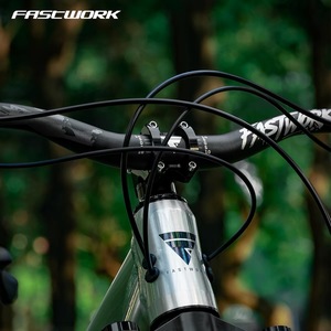 Vélo <span class=keywords><strong>de</strong></span> montagne Enduro 27,5 <span class=keywords><strong>29</strong></span> pouces 12*148MM en alliage d'aluminium, suspension intégrale 12 vitesses avec <span class=keywords><strong>tige</strong></span> <span class=keywords><strong>de</strong></span> <span class=keywords><strong>selle</strong></span> relevable - Product Image 3