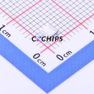 Résistance SMD FRC1210F10R0TS 1210 (Type : Film Épais) (Résistance : 10 Ohms Précision : 1%) - Product Image 2