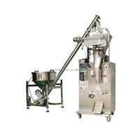 Machine à emballer de remplissage épicée/épice en poudre entièrement automatique