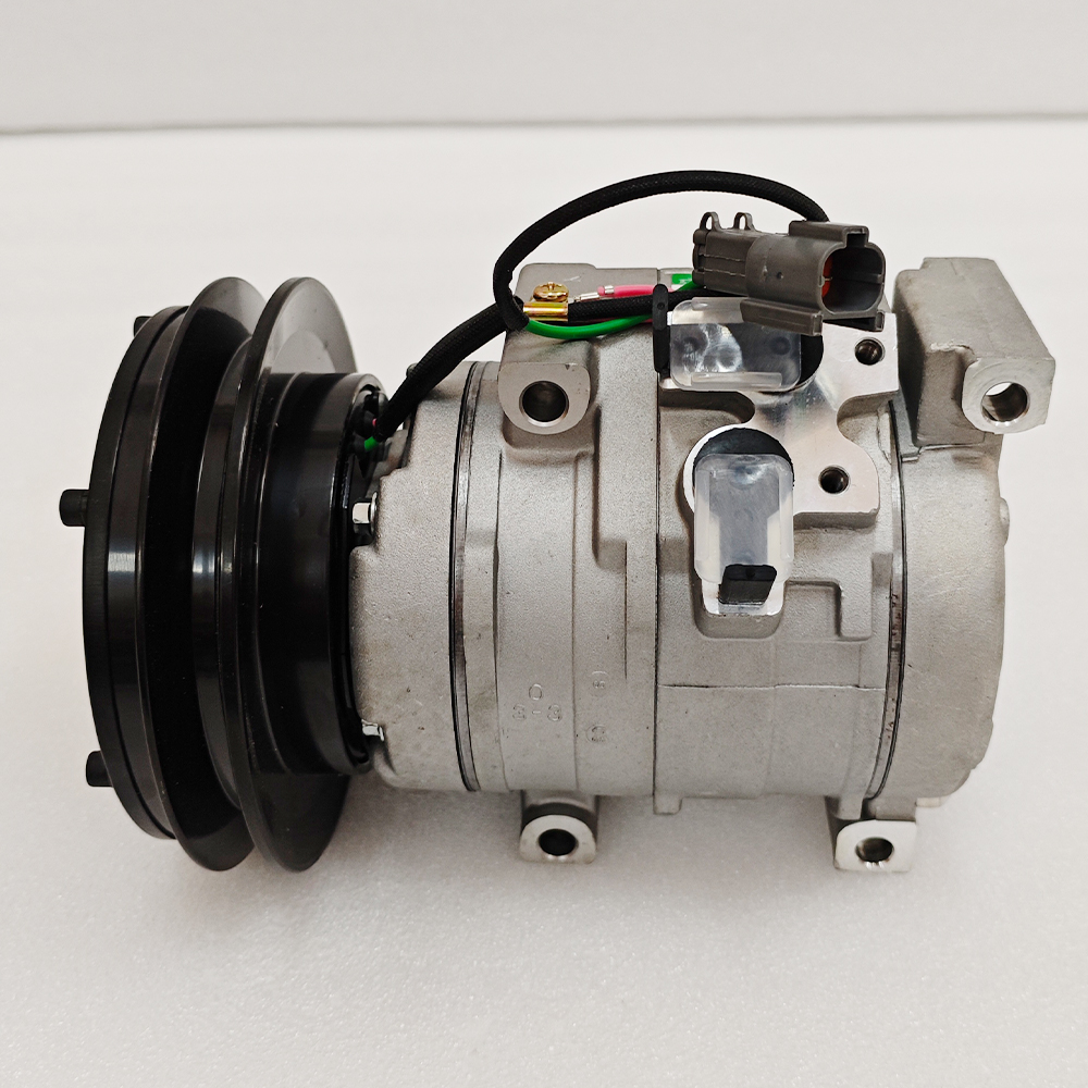 5ー5ー AC-Compressor-10S15C-1PK-24V-