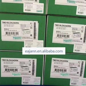 Contrôleur PLC Modicon M200 intégré d'origine, communication Ethernet, relais 24 points - Product Image 6