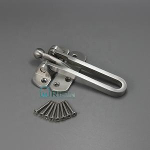 Stainless Steel <strong>Door</strong> Window Bar <strong>Restrictor</strong> - Product Image 3