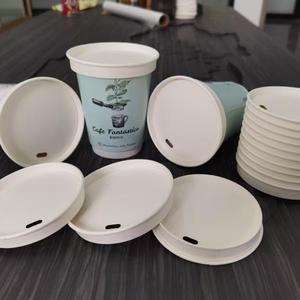 Máquina de Alta Velocidad para Tapas de Vasos de Papel <span class=keywords><strong>PL</strong></span>-06 para M - Product Image 3