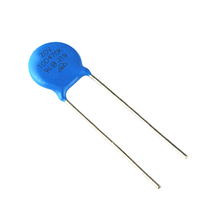 Metal Spanning Afhankelijke Weerstand Zov Varistor Weerstand 10d471k - Product Image 6