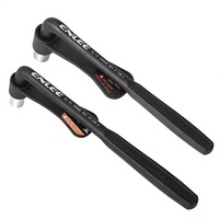 Clé dynamométrique pour vélo ENLEE EL-1020, portable, haute précision, 1020 Nm, jeu de clés hexagonales en acier au chrome-vanadium, en boîte