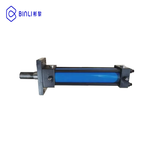 Cilindro Hidráulico Yuken CJT al por Mayor, CJT-35, CJT-70, CJT-140, CJT-210, CJT-35L, CJT-70L, CJT-140L, Acero Inoxidable de Alta Calidad, 14MPa - Product Image 3