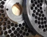 Máquina de Pellets de Biomasa de Alta Calidad para Aserrín de Madera y Cáscara de Maíz y Línea de Producción de Máquinas de Pellets de Biomasa de Alta Capacidad - Product Image 2