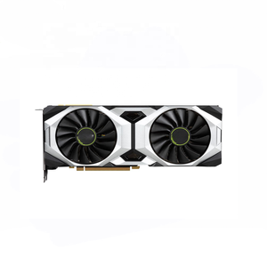 Tarjeta de Video <span class=keywords><strong>MSI</strong></span> GeForce RTX <span class=keywords><strong>2080</strong></span> 8GB GDDR6 PCI Express 3.0 X16 con Soporte SLI, RTX <span class=keywords><strong>2080</strong></span> VEN.TUS 8G OC - Product Image 3