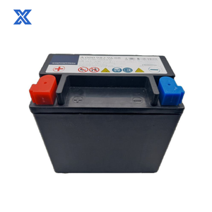 <span class=keywords><strong>Batería</strong></span> Auxiliar de Arranque y Parada OE A0009829608 para <span class=keywords><strong>Mercedes</strong></span> 12V 12Ah 200A para <span class=keywords><strong>W205</strong></span> W212 W222 GLC X253 <span class=keywords><strong>Clase</strong></span> <span class=keywords><strong>C</strong></span> E S CLS GLK - Product Image 4